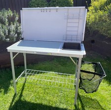 camping kitchen for sale camping kitchen for sale CANVEY ISLAND
