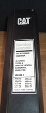 Cat caterpillar 336e for sale  Union