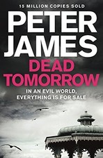 Dead tomorrow peter for sale Dead tomorrow peter for sale  UK