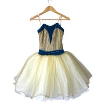 Curtain call womens for sale  San Diego