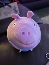 Peppa pig soft for sale  COULSDON
