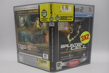 Splinter cell 2 usato  Firenze