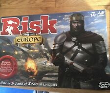 Risk medieval conquest for sale  MANCHESTER