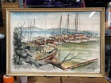 Stereograph ink line for sale  ABERDEEN