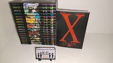 Clamp serie completa usato  Marano di Napoli