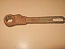 Chicago mfg. co.ratchet for sale  Glenville