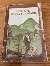 SonBridge~ 1915 Adventist Heritage : The Men of the Mountains/ Spaulding/Madison, usado comprar usado  Enviando para Brazil