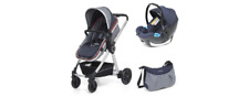 Trio passeggino bikini usato  Piacenza