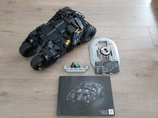 Lego 76240 batman gebraucht kaufen  Ochsenhausen