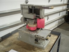 Manual pad printing for sale  Chippewa Falls