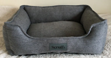 Scruffs manhattan dog for sale  ELY