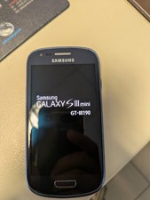samsung 3mini s3 gebraucht kaufen samsung 3mini s3 gebraucht kaufen Lienen