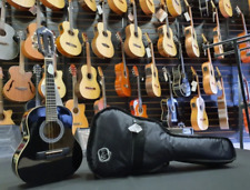 Cavaco Cavaquinho Electric - Giannini - start Cs14 EPBK + Estojo  comprar usado  Brasil 