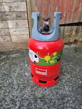 Gas cylinder bottle for sale  BRADFORD