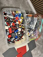 15kg lego loose for sale  GLASGOW