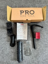 Pro bike tool for sale  LONDON