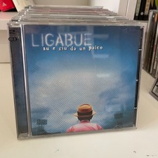Ligabue e giù usato  Perugia