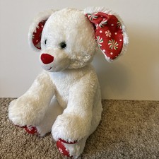 Build bear white for sale  ASHFORD