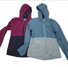 Columbia girls hooded for sale  Hialeah