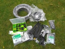 Stash irrigation equipment for sale  BEDALE