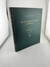 Atlas Of Human Anatomy Sobotta Becher 1957 Part 2 In German Human Anatomy Atlas, usado comprar usado  Enviando para Brazil