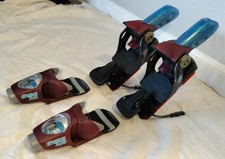 Rossignol scratch 140 for sale  Lone Pine