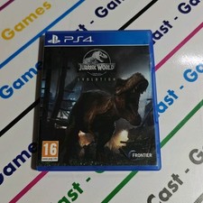 Ps4 jurassic world usato  Licata