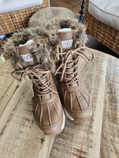 Ugg adirondack boot for sale  Lebanon