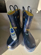 Tedbaker kids wellingtons for sale  BROMLEY