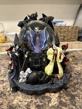 Disney villains snow for sale  STROUD