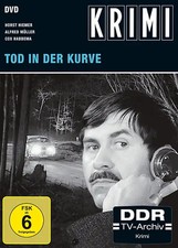 Tod kurve ddr gebraucht kaufen Tod kurve ddr gebraucht kaufen  Berlin