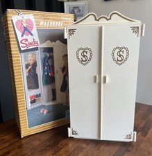Vintage pedigree sindy for sale  MARKET RASEN