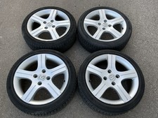 Alufelgen 9965 686560 gebraucht kaufen  Langenhagen