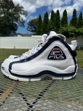 Fila grant hill for sale  Patchogue