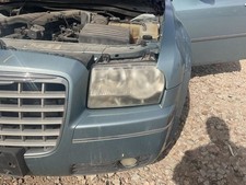 Driver left headlight for sale  Savannah