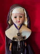 Vintage catholic nun for sale  Sarasota