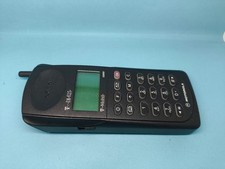 Teléfono Móvil Motorola Micro TAC International 6300 Desbloqueado De Colección segunda mano  Embacar hacia Mexico