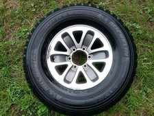 Cerchio mitsubishi pajero usato  Monza