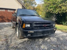 1996 chevrolet 10 for sale 1996 chevrolet 10 for sale  Emmaus