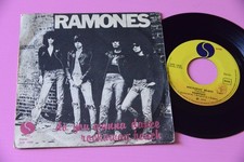 Ramones you wanna usato  Padova