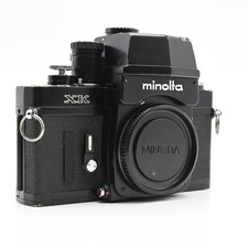 Minolta slr film for sale  Indianapolis