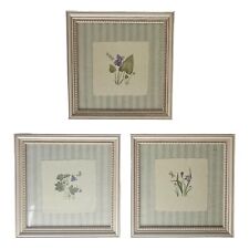 Vintage floral framed for sale  Kingman