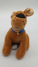 Scooby Doo Megatoys Pelúcia 5" Pequeno Sentado Scooby comprar usado  Enviando para Brazil