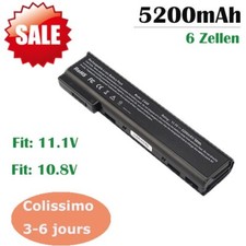 Batterie probook 640 d'occasion  Dammartin-en-Goële