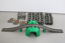Lego duplo schienen gebraucht kaufen  Nienstädt