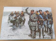 Wwii mussolini march for sale  HUNTINGDON