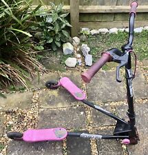 Sporter scooter flicker for sale  NEW MILTON