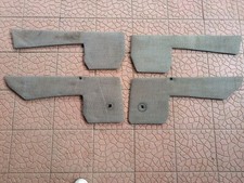 Pannelli rivestimento porta usato  Caltagirone