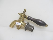 Victorian brass tap for sale  HARROGATE