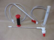Hydrometer test jar for sale  LLANELLI